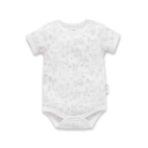 Toy: A&O Cute Creatures AOP Onesie