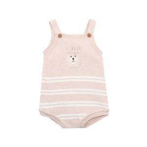 Toy: Bebe Morgan Knitted Bodysuit