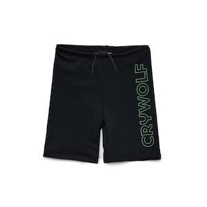 Crywolf Jammer (Black)