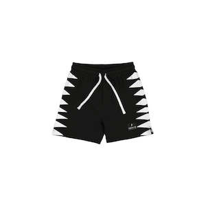 Radicool Kids Shark Teeth Boardies