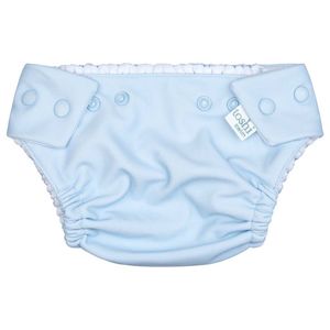 Toshi Swim Nappy (Sky)