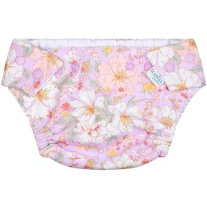 Toshi Swim Nappy (Dahlia)