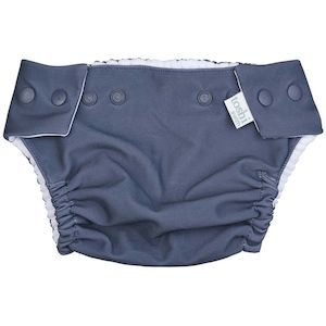 Toshi Swim Nappy (Moonlight)