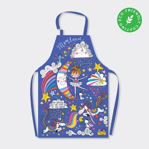 Rachel Ellen Moon Dance Apron