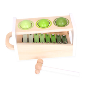 Toy: Discoveroo Xylophone Smackeroo