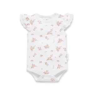 A&O Blossom AOP Onesie