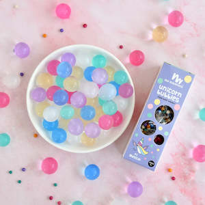 No Nasties Water Beads (Unicorn Bubbles)