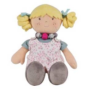 Bonikka Lucy Doll