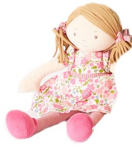 Bonikka Fran Doll