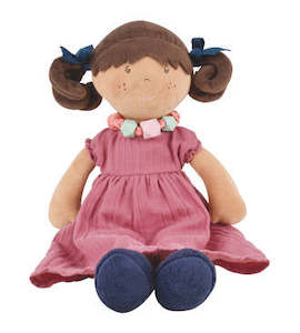 Bonikka Mandy Doll