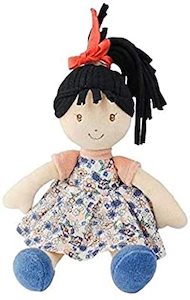 Bonikka Doll Tracey Lu 25cm