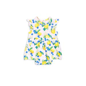 Milky Baby Portafino Baby Dress