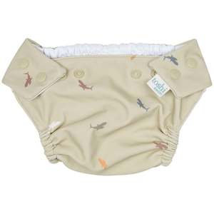 Toshi Swim Nappy (Shark Tank)