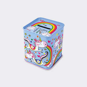 Rachel Ellen Money Box (Dream Big Unicorn)