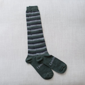 Lamington Socks (Knee High - Reef)