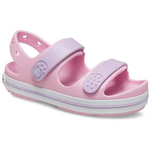 Crocs Crocband Cruiser Sandal (Ballerina/Lavender)