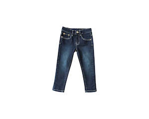 Jubee & Co Jameson Jeans (Denim)