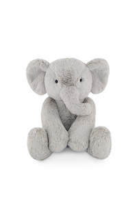 Jamie Kay Snuggle Bunnies - Olive the Elephant