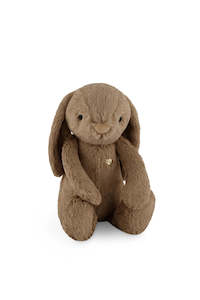 Jamie Kay Snuggle Bunnies - Penelope the Bunny 30cm (Spice)