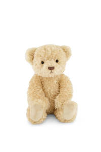 Toy: Jamie Kay Snuggle Bunnies - Arthur the Bear