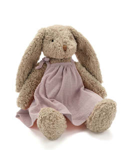 Nana Huchy Mrs Honey Bunny (Lilac)