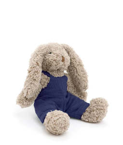 Nana Huchy Baby Honey Bunny Boy (Navy)