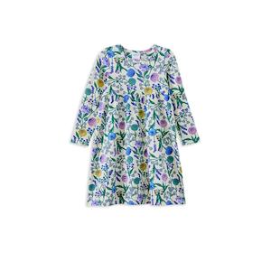 Toy: Milky Spring Bouquet Dress