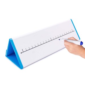 Toy: Number Line Board