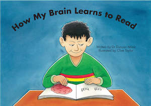 How My Brain Learns to Read