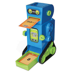 Toy: Flashbot