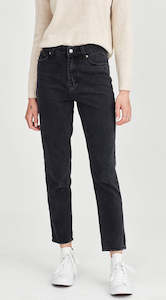 ALANNAH  Mom Jean Black