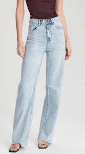 SYDNEY | TALL Jean Pale Blue 36