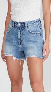 MALIBU | Shorts Blue