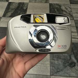 Praktica Sport SK320