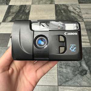 Canon Snappy EL