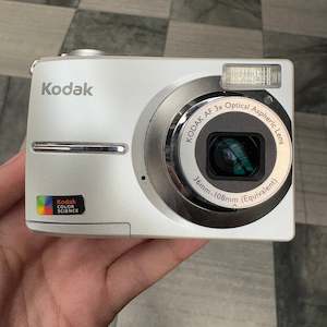 Kodak Easyshare C613