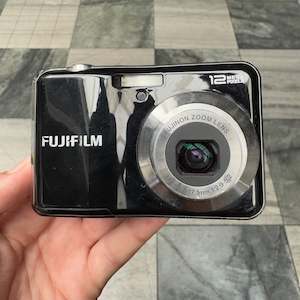 Fujifilm FinePix AV110