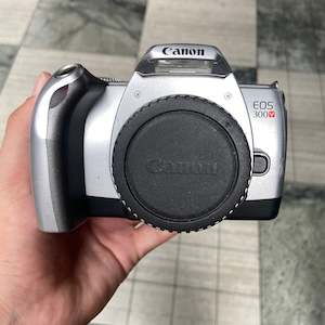 Canon EOS 300V Body