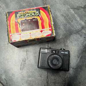 Latest Arrivals: Holga 135 PC