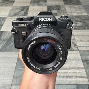 Ricoh XR7