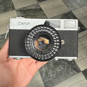 Canon Canonet