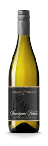 Jurassic Terrace Sauvignon Blanc 2012