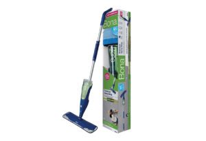 Bona SPRAY Premium Mop Laminate Flooring Cleaning Kit