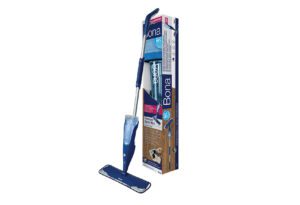 Bona SPRAY Premium Mop Wood Flooring Cleaning Kit