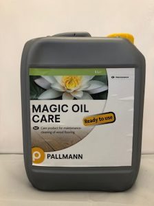 Pallman Ready-to-Use Care – 5 litre