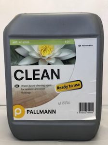 Pallman Ready-to-Use Clean – 5 litre