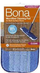 Bona Care Blue Cleaner Pad