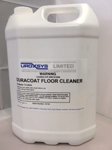 Duracoat 5 litre – NO LONGER AVAILABLE