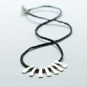 N19 - Toki Necklace - WHOLESALE