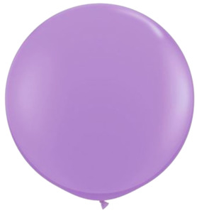 Lavender 60cm Balloon